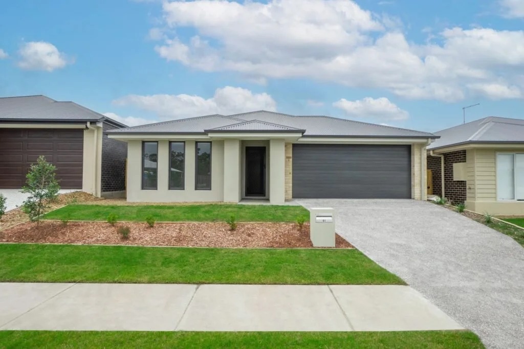 Deep Horizons assisted living home in Brisbane