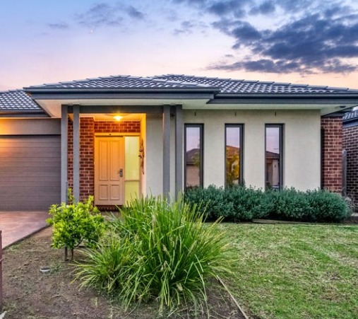 Deep Horizons assisted living home in Ipswich